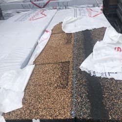 Economy Roof Shingles 