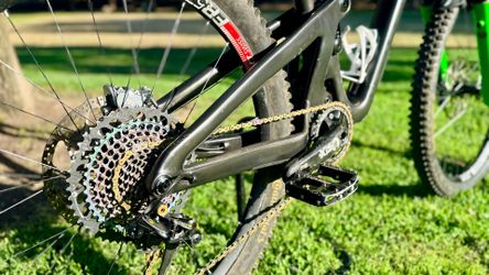Yeti SB165