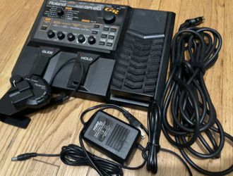 Roland Gr20 Comes With Gk3