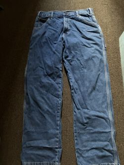 Dickie Carpenter Pants