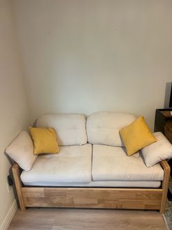 Sofa Bed