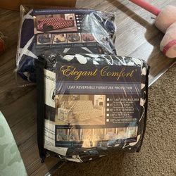 Reversible Furniture Protectors