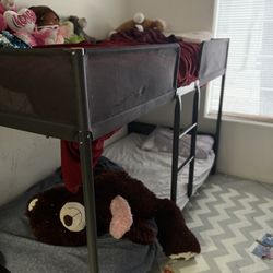 IKEA Bunk Bed 