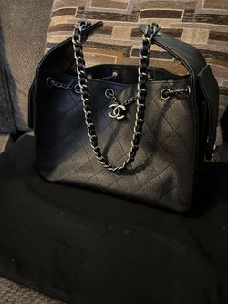 Chanel 25 Small Handbag