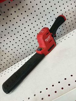 Milwaukee new hedge trimmer M12