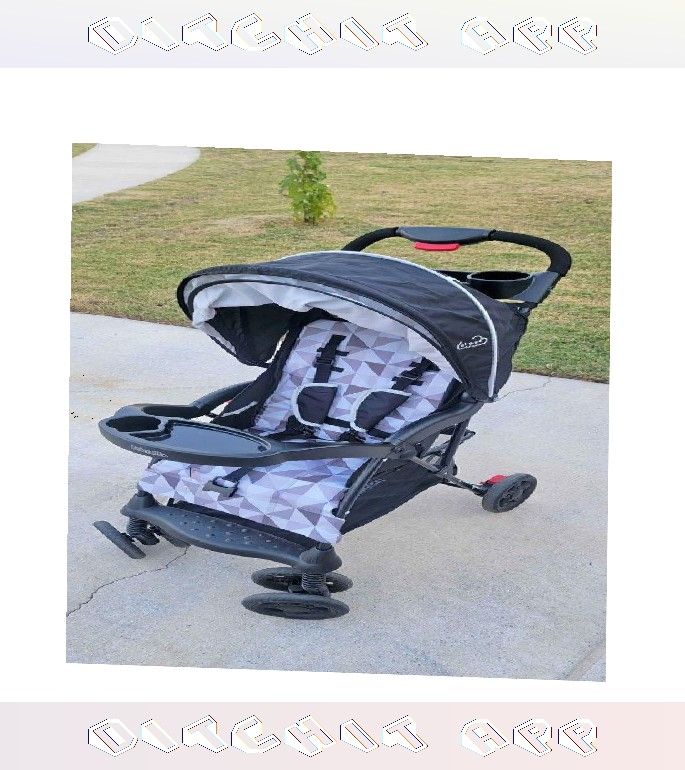 Kid Buggy Safe and Hip for Modern Family Life agree radio