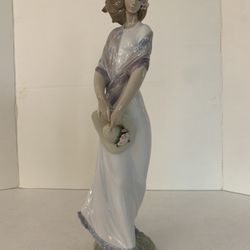 Lladro - Romantica