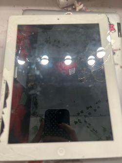 ipad, sliver