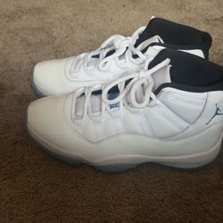 Jordan 11