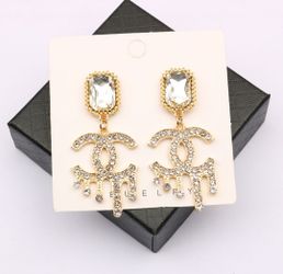 Fashion Earrings 