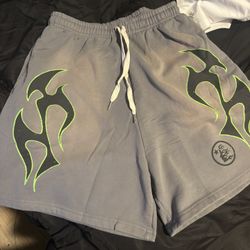 (Brand New) Designer Shirts And Shorts