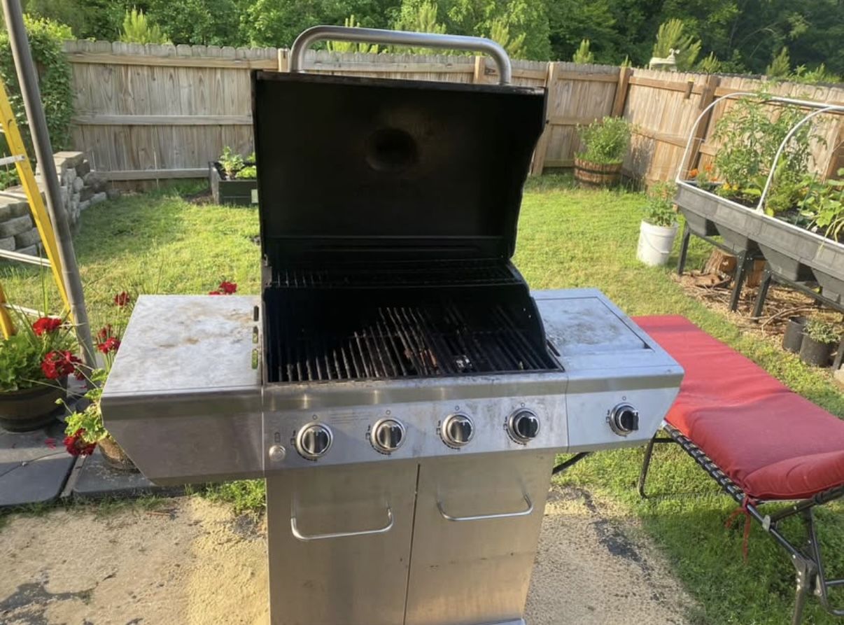 Nexgrill Grill