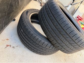 215/50 r17 tires