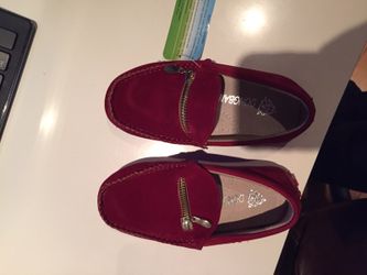 Boys shoes- European