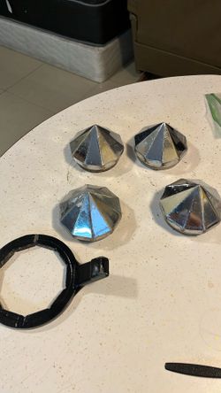 Knock Off Bullets. Asking 80 All 4 Gud Condition