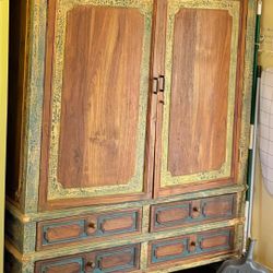 Armoire 