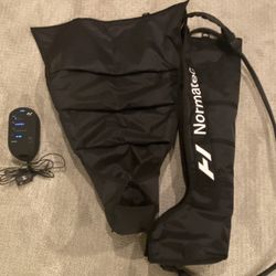 Hyperice Normatec 3 compression boots
