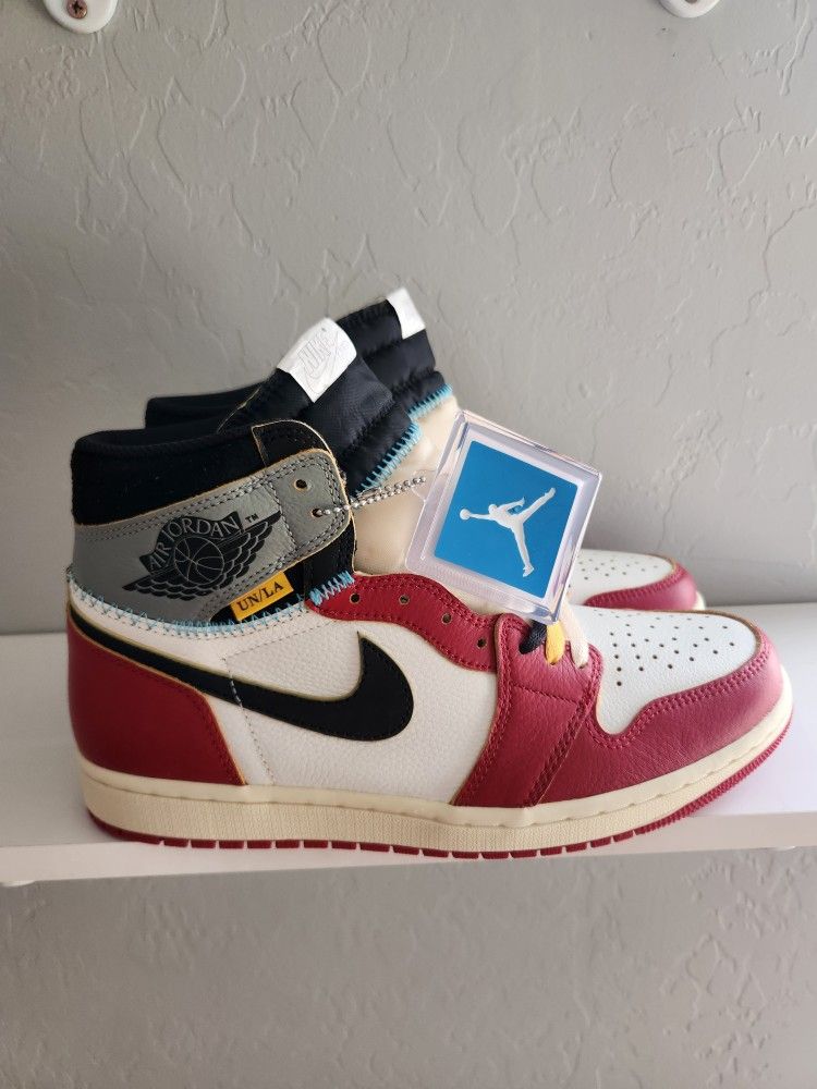 Nike Jordan 1