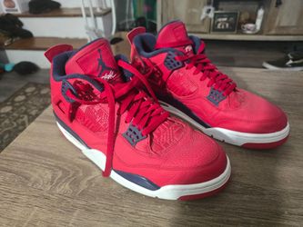 Jordan 4 Retro