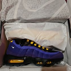 Nike Airman 95 "LeBron james"