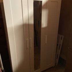 IKEA Brimnes Wardrobe