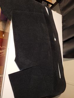 2020  Honda Civic Suede Dash Cover 