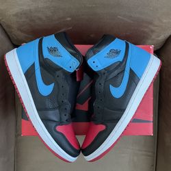 Jordan 1 Retro High NC to Chi (Women's)