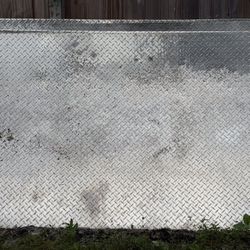  5 Sheets 4’x8’  stainless steel  1/8 Thickness  And some more pieces