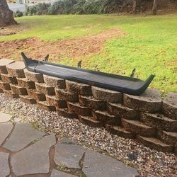 3rd Gen 4Runner Running Boards