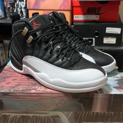 Jordan 12