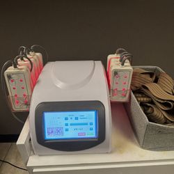 Body Sculpting Set