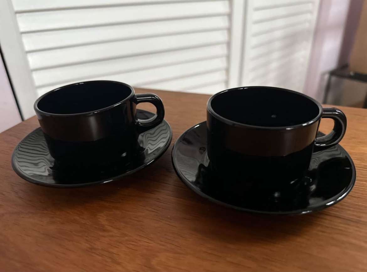 Cups 