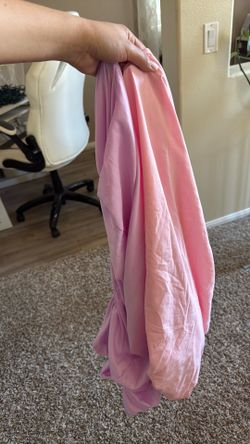 Crib covers