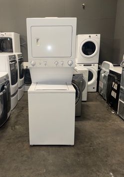 FRIGIDAIRE XL CAPACITY WASHER DRYER ELECTRIC FREE DELIVERY