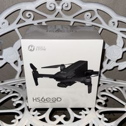 Holy Stone HS600D 3 Axis Brushless Gimbal GPS Drones With Camera Upgraded HS600