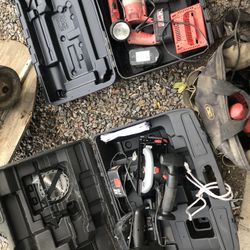 Drills Drills Drills