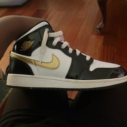 Jordan’s