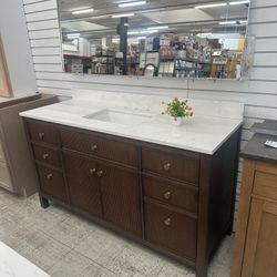 Bathroom Cabinet ..vanity