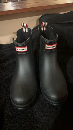 Hunter boots