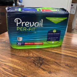 Prevail Daily Underwear
