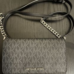 MK Crossbody Purse