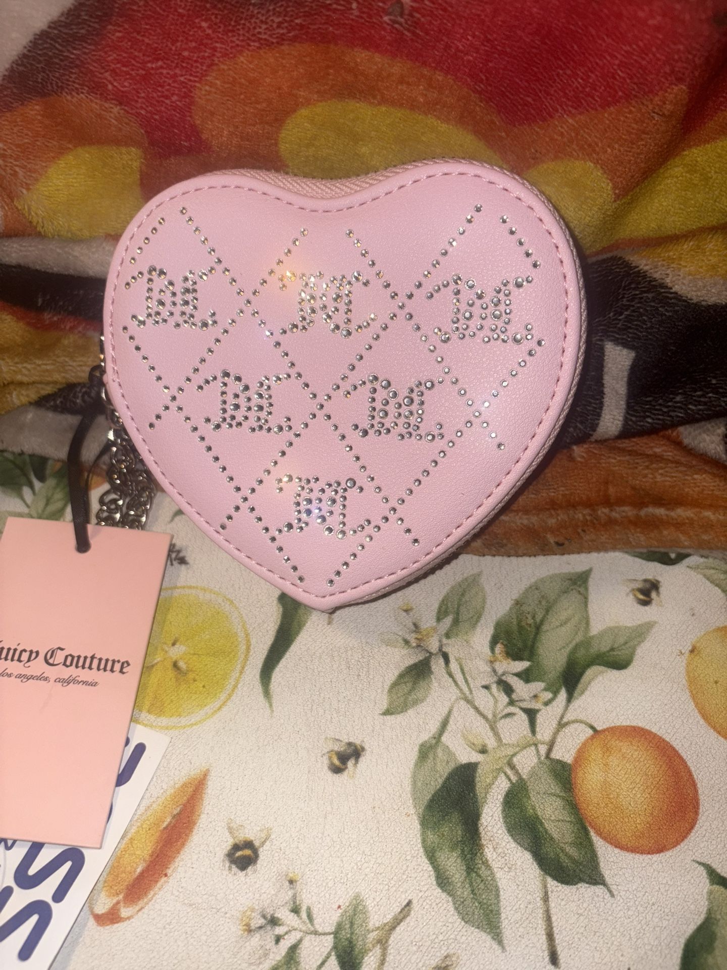 Juicy Wallet