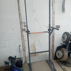 Power tower 80 bucks