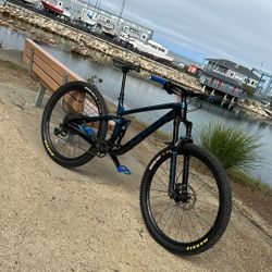 2021 Trek Fuel Ex 7 