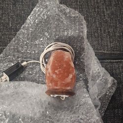Himalayan Salt Lamp