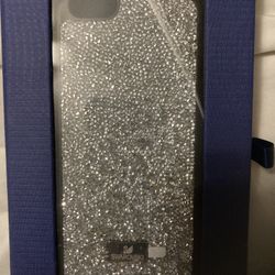Swarovski Crystal Phone Case For iPhone 6/6s