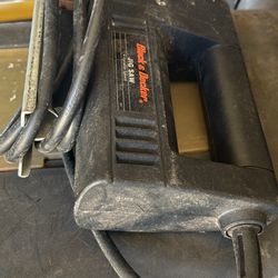 Electric drills And jigsaw