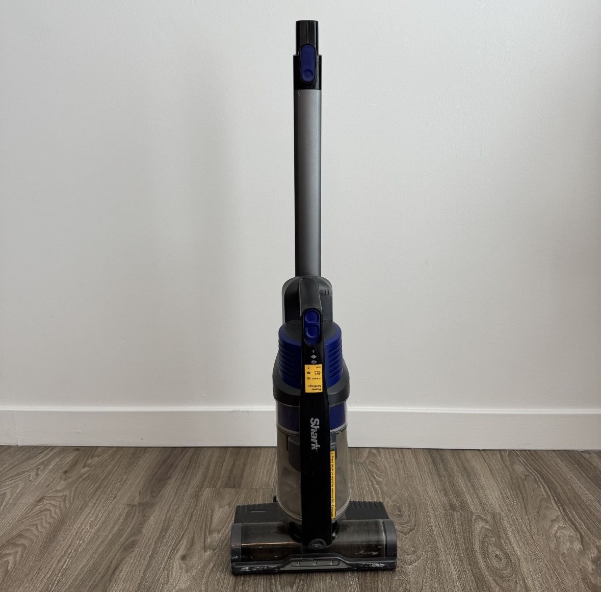 Shark Pet Cordless Stick Vacuum
