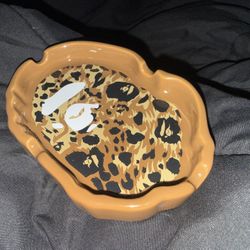 A Bathing Ape Ash Tray 
