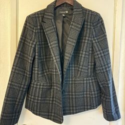 Forever 21 Jacket